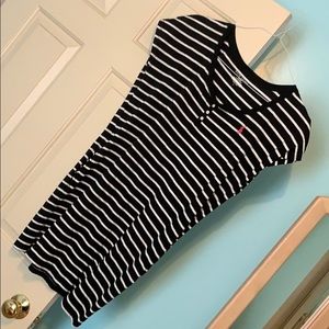 Polo Ralph Lauren casual dress or cover up